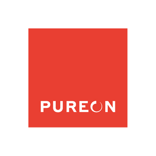 Pureon logo