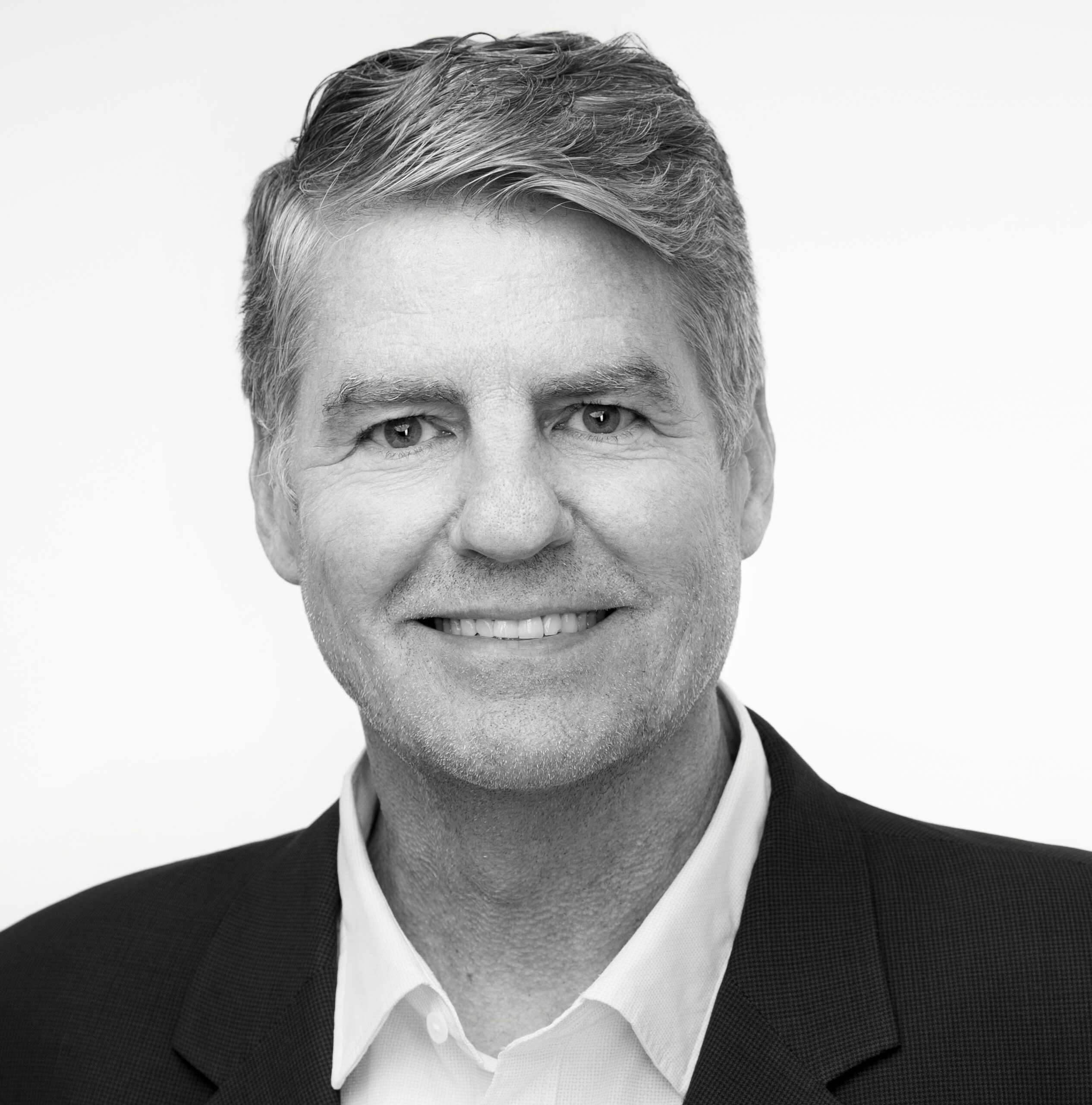 Gene Sheridan Headshot