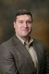 Matt Weimer Headshot