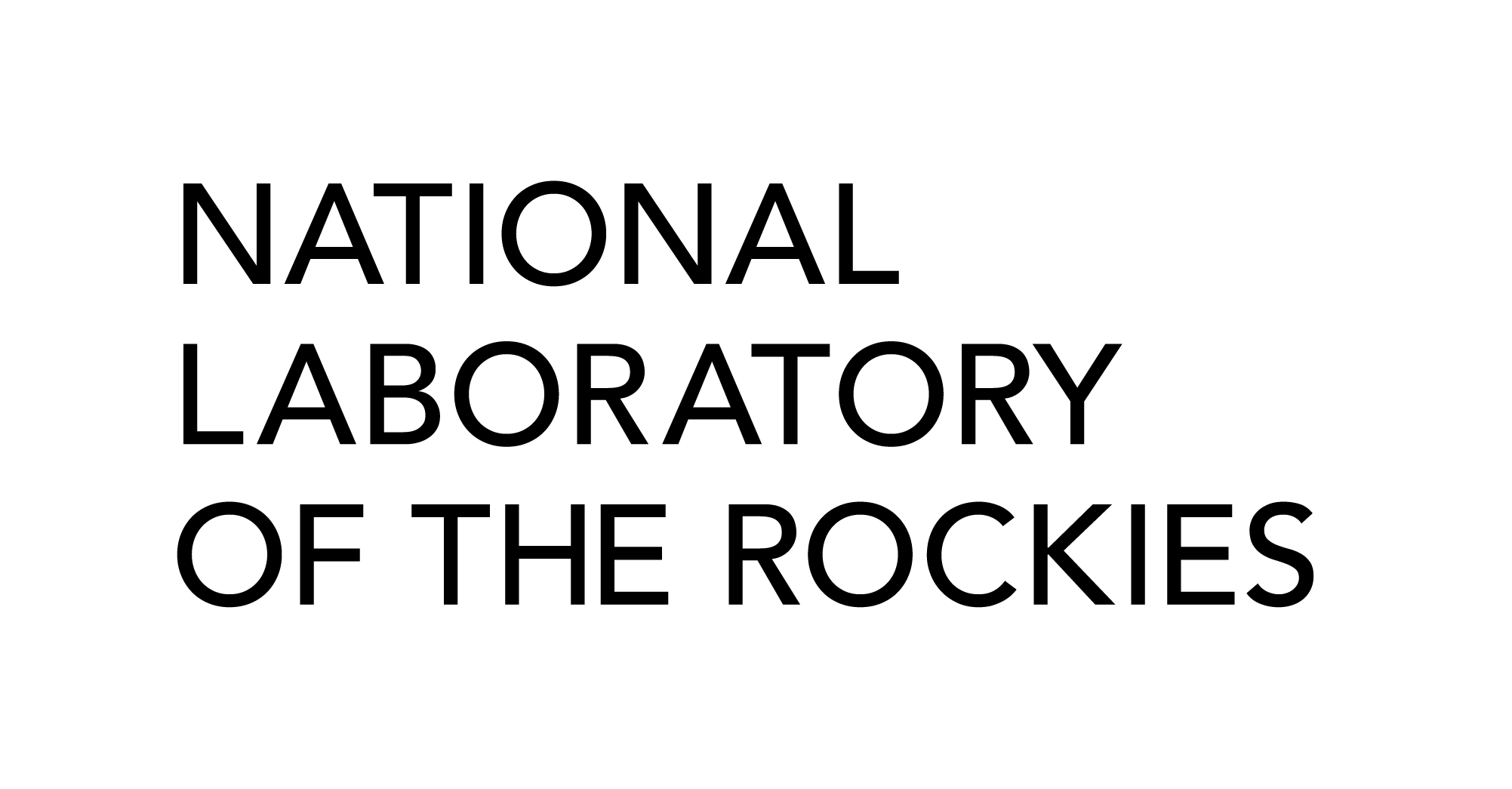 National Lab of the Rockies logo